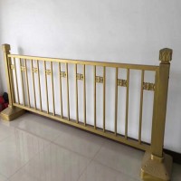 市政道路護欄隔離欄 公路交通安全圍欄欄桿 臨時戶外防撞柵欄廠商 安全可靠，交貨及時